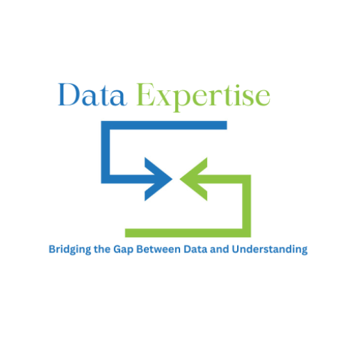 Data Expertise Logo