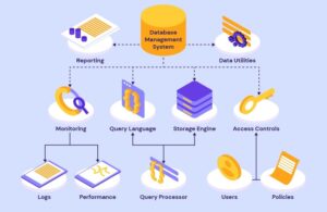 Database Managemenrt System