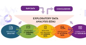 Exploratory Data Analysis Process