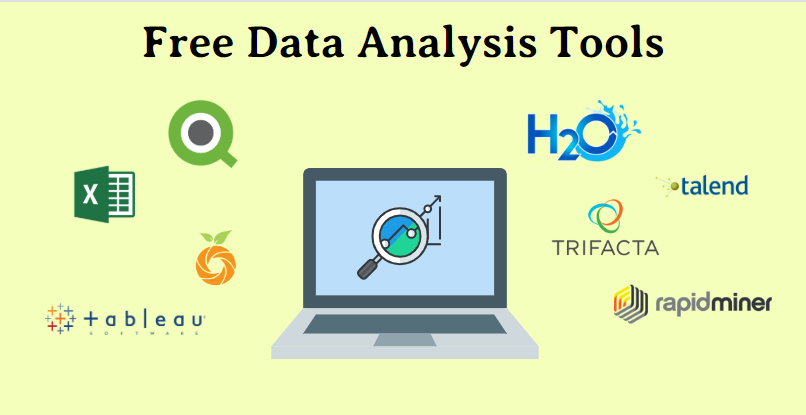 Tools for Data Analysts