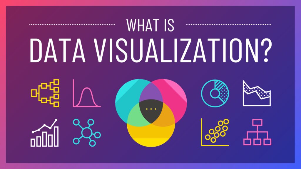 Types of Data Visualization