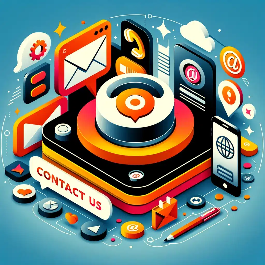 Data Expertise - Contact Us