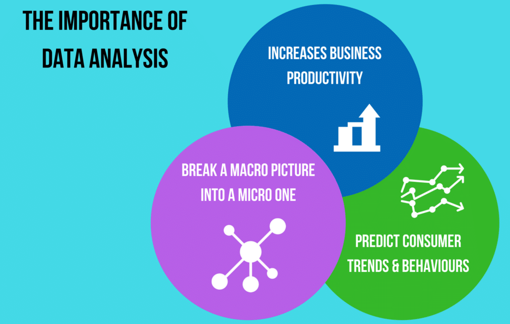 Crucial Role and Importance of Data Analysts