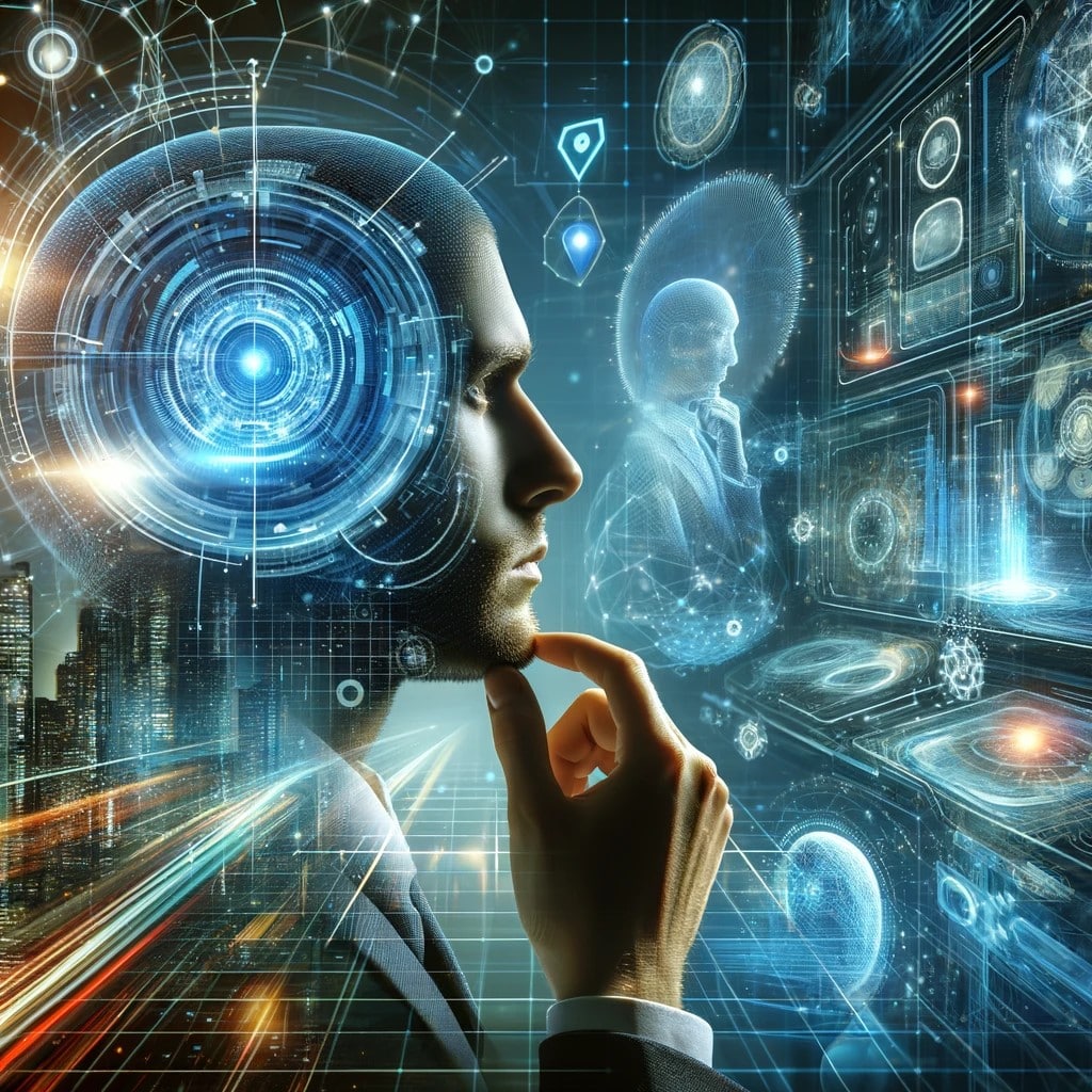 7 Revolutionary Insights: Data and Technology Shaping Our Future