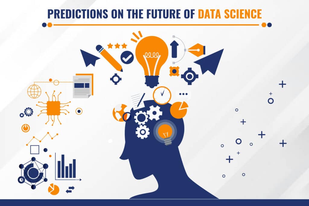 Data Scientists Navigating the Data Deluge