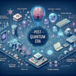 Post Quantum Era in Data Processing