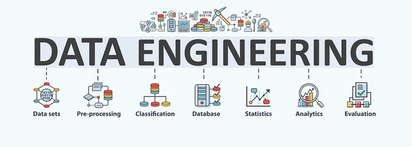 Basic of Data Engineering