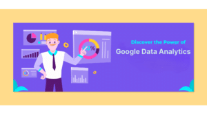 Power of Google Data Analytics Certification