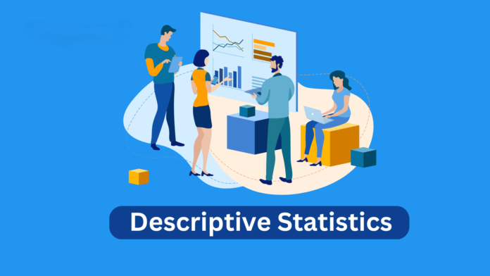 Guide to Descriptive Statistics